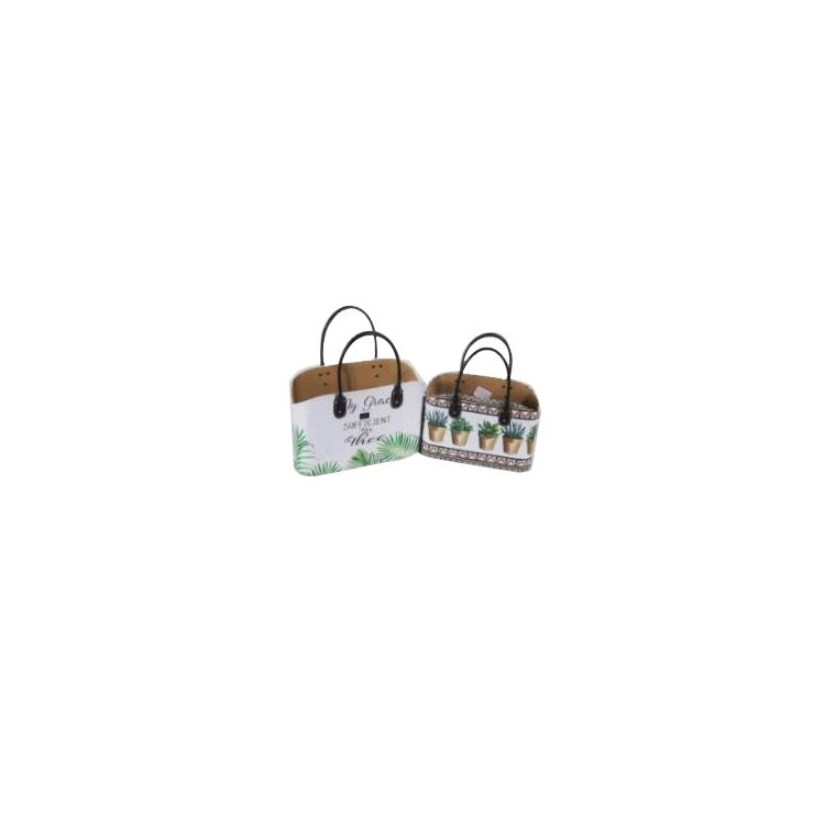 Reusable Grocery Bags with Handles Reusable Grocery Bags with Handles